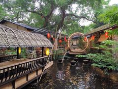 -五邑人家(江门店)