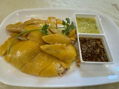 -巫记鸡饭店