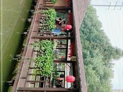 -菜根香土菜馆(文昌东路店)
