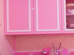 -凯蒂猫主题馆