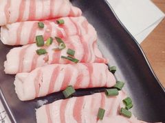 -亚马逊环球美食百汇(新城吾悦广场店)