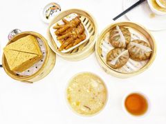 马拉糕-壹品盛宴(企石店)