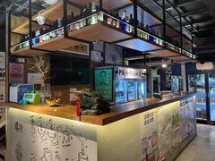 -腰子哥烤串(石佛营炫特店)