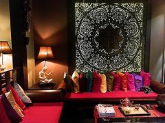 -泰合玺·精油疗愈SPA(南京光环花园城店)
