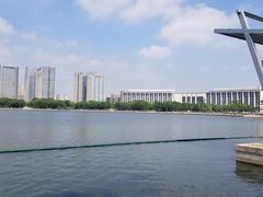 -尚贤河湿地