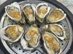 -船奇蒸汽海鲜·闽菜(八市海鲜总店)