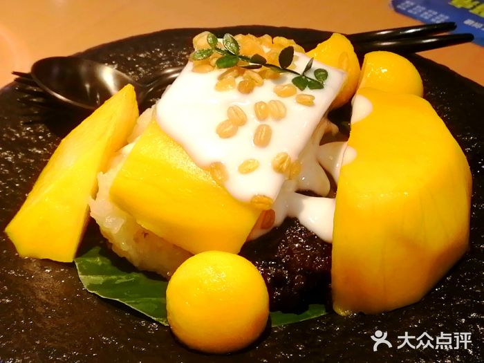 simply thai天泰(美罗城店)图片