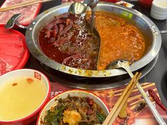 -蜀大侠火锅.川剧变脸(龙泉世茂店)