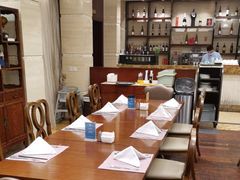 -浙江西子宾馆·瑶园咖啡厅