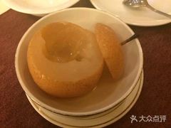 -祥记徽粤融合菜(古井假日店)