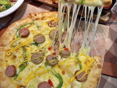 -米斯特比萨(罗斯福店)