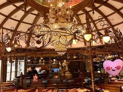 -B&C黄油与面包·THE GARDEN BAKERY概念店(世纪汇店)