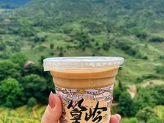 -篁岭景区