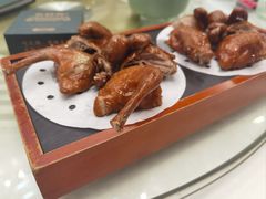 -五谷芳乳鸽王(海景店)