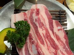 -农乐园炭火烤肉(世茂店)