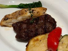 -马克西姆俄罗斯餐厅(绥芬河店)