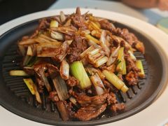 -悦融·京鲁菜·露台花园(安定门店)