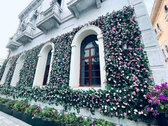 -华谊兄弟（长沙）电影小镇