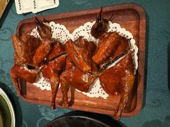 -誉八仙粤菜(万象天地店)