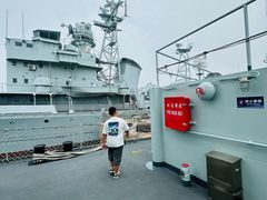 -中国人民解放军海军博物馆