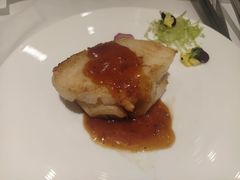 银鳕鱼-南园酒家(前进路店)