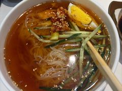 -白山烧烤(文安路万豪店)