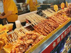 -味子夫鸡柳(解放碑总店)