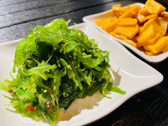 -腰子哥烤串(石佛营炫特店)