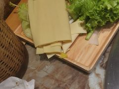 -锅老头海鲜铁锅炖