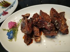 -漢舍中国菜馆(889广场店)