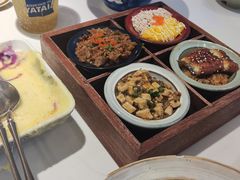 -火山屋台(新街口店)