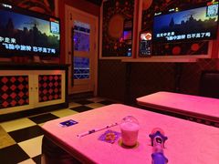 -自由港KTV(王子公主金平店)