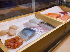 -西村日本料理(香格里拉饭店)