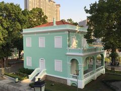 -龙环葡韵住宅式博物馆