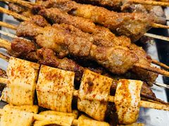 -明月食府(二区干二路店)