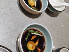 -四点金粥底火锅(沂州里店)