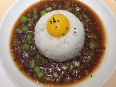 -来龙里 精致 东南亚餐室(万象城店)