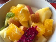 -必胜客(广渠路店)