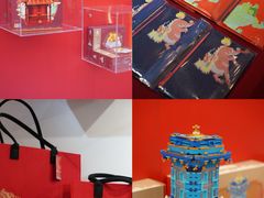 -燕莎友谊商城(金源店)