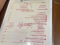 -曼谷食堂·泰国家庭料理(丹桂路店)