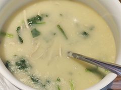 甜沫-老山东·山东菜(鲁菜名店)