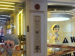 -泡泡玛特POPMART(上海环球港店)