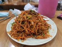 -贤花饭店(城阳店)