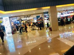 -天虹购物中心(石路店)