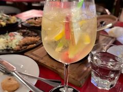 -Pistolera Mexican Cantina女枪手墨西哥餐厅(碧云路店)