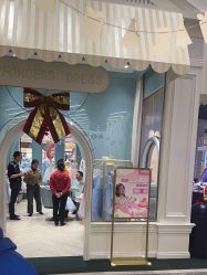 -奈尔宝·儿童乐园·亲子餐厅(华采天地店)