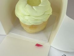 -Ten Olives甜点