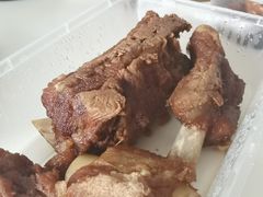 -廖排骨(正通顺街店)
