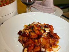 -济南喜来登酒店