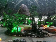 -渔岛海洋度假区